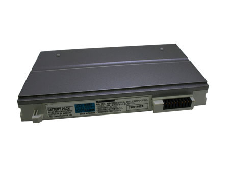 Batería para NEC PC-VP-BP27